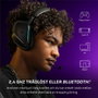 Corsair VOID WIRELESS V2 RGB Gaming Dolby Atmos Negro Carbón