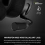 Corsair VOID WIRELESS V2 RGB Gaming Dolby Atmos Negro Carbón
