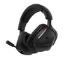 Corsair VOID WIRELESS v2 Auriculares Gaming Inalámbricos y Alámbricos Diadema USB-C Bluetooth Dolby Atmos Negro CA-9011379-WW