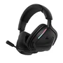 Corsair VOID WIRELESS v2 Auriculares Gaming Inalámbricos y Alámbricos Diadema USB-C Bluetooth Dolby Atmos Negro CA-9011379-WW