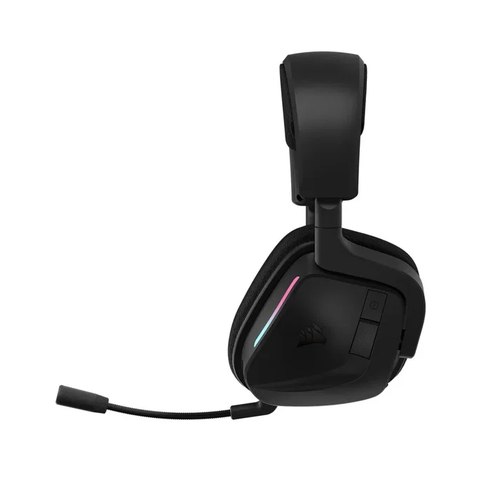 Corsair VOID Wireless V2 RGB Dolby Atmos Negro Corsair VOID Wireless V2 RGB Dolby Atmos Negro