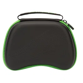FR-TEC FT3003 Blade Gaming - Estuche de transporte para mandos de PS5, Xbox Series X, PS4, Stadia y más, con memoria adaptativa, ligero y resistente