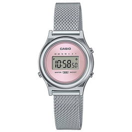 Reloj Mujer Casio LA700WEM-4AEF (Ø 26 mm)