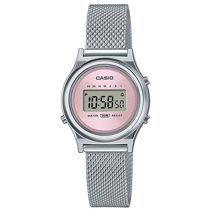 Reloj Mujer Casio LA700WEM-4AEF (Ø 26 mm) Reloj Mujer Casio LA700WEM-4AEF (Ø 26 mm)