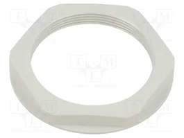 LAPP Tuerca SKINTOP® GMP-GL-M M50 gris claro