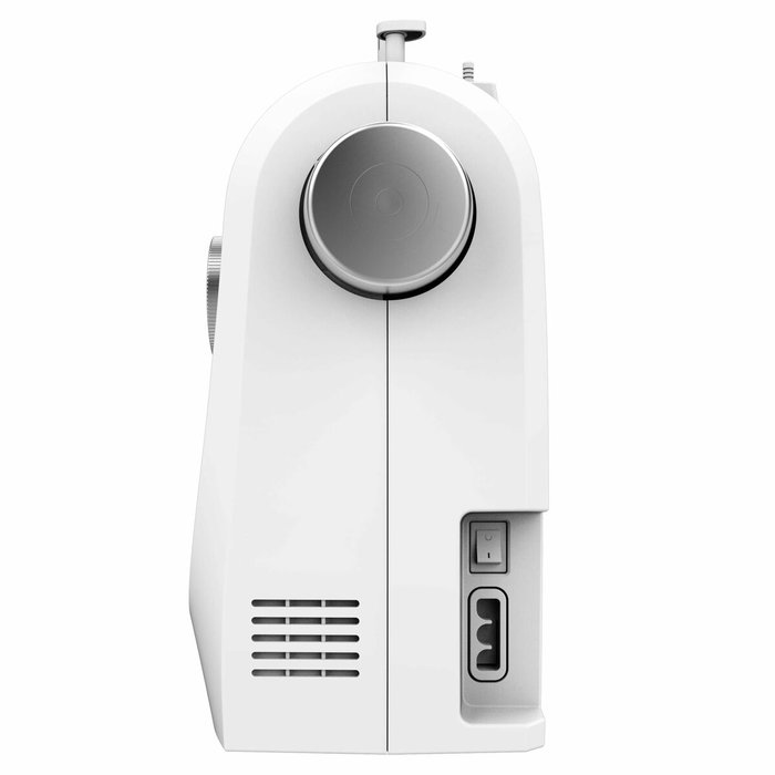 Máquina de Coser Cecotec BelleCouture 1500