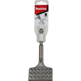 Makita Cincel para Azulejos SDS-PLUS 75x165 mm