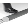 Forming Function Soft Cable Duct 150, 3 m, Gris