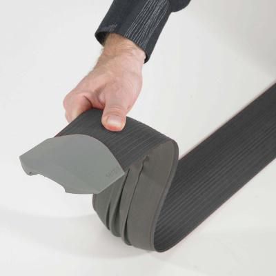 Forming Function Soft Cable Duct 150, 3 m, Gris