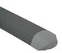 Forming Function Soft Cable Duct 150, 3 m, Gris