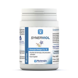 Synerviol 60 Perlas