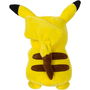 JAZWARES Peluche Pikachu Pokemon 20cm