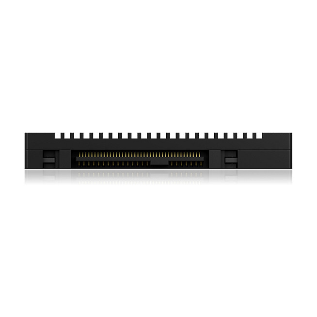 ICY BOX IB-M2U04 Caja externa M.2 PCIe SSD a 2,5 pulg. U.2 ICY BOX IB-M2U04 Caja externa M.2 PCIe SSD a 2,5 pulg. U.2