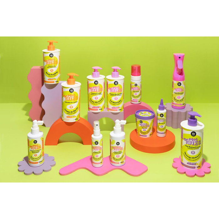 Perfume Mujer Lola Cosmetics