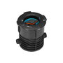 GARDENA Regulier- und Absperrdose para sistema de riego Sprinklersystem