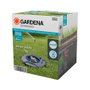 GARDENA Regulier- und Absperrdose para sistema de riego Sprinklersystem