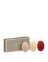 Penhaligon's Set de Jabones Perfumados Luna, Quercus y Halfeti