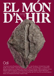 El món d'ahir #34, Antoni Soler i Guasch - ARA LLIBRES