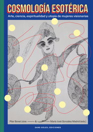 SANS SOLEIL EDICIONES, Cosmologia esoterica - SANS SOLEIL EDICIONES