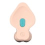 Consolador Realista B-Vibe Silicona Ø 5,6 cm (20 cm)