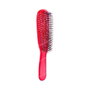 Bifull Cepillo Plano Krystal Brush Transparente