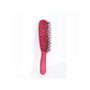 Bifull Cepillo Plano Krystal Brush Transparente