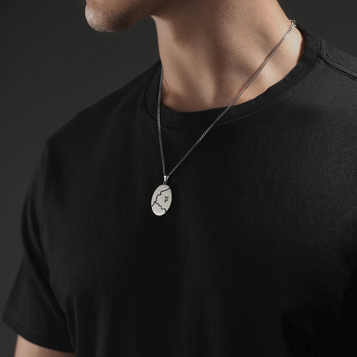 Collar Hombre Police PEAGN0041201