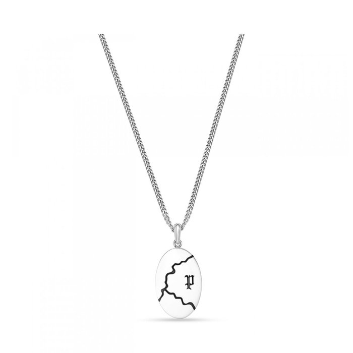 Collar Hombre Police PEAGN0041201