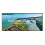 LG 105BM5P-B Pantalla de señalización digital 105 pulg 5K Ultra HD Negro