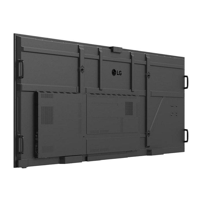 LG 105BM5P-B Pantalla de señalización digital 105 pulg 5K Ultra HD Negro LG 105BM5P-B Pantalla de señalización digital 105 pulg 5K Ultra HD Negro