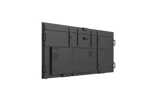 LG 105BM5P-B Pantalla de Señalización Digital 105" 5K Ultra HD Android 16/7 Wifi Negro