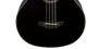 Takamine GB30CELH-BLK Bajo electroacústico para zurdos negro