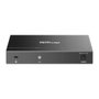 Tp-link Switch PoE Omada 6 Puertos Gigabit y 4 Puertos PoE