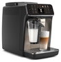 Philips 4400 LatteGo EP4449/70 negro