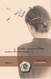 La bachillera, Roser Amills - IFEELBOOK