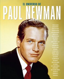 NOTORIOUS, El universo de Paul Newman - Belinchón, Freire, Iglesias, Marañón, Melero Salvador