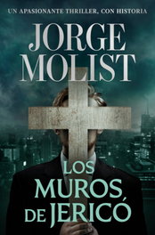 DEBOLSILLO, LOS MUROS DE JERICO, Jorge Molist - DEBOLSILLO