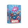 Tranjis games Virus! MARVEL Juego de Mesa
