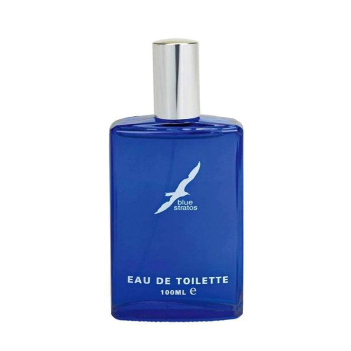 Parfums Bleu Limited Blue Stratos Eau de Toilette 100 ml