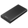 Sandberg Powerbank USB-C PD 127W 40000 Negro