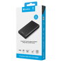 Sandberg Powerbank USB-C PD 127W 40000 Negro