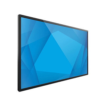 Elo Monitor Táctil 6554L 65 pulg. 4K Ultra HD Negro Elo Monitor Táctil 6554L 65 pulg. 4K Ultra HD Negro