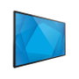Elo Monitor Táctil 6554L 65 pulg. 4K Ultra HD Negro