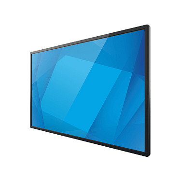 Elo Monitor Táctil 6554L 65 pulg. 4K Ultra HD Negro Elo Monitor Táctil 6554L 65 pulg. 4K Ultra HD Negro