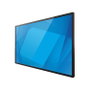 Elo Monitor Táctil 6554L 65 pulg. 4K Ultra HD Negro