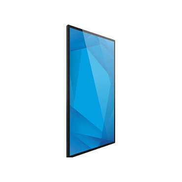 Elo Monitor Táctil 6554L 65 pulg. 4K Ultra HD Negro Elo Monitor Táctil 6554L 65 pulg. 4K Ultra HD Negro