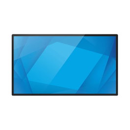 Elo Monitor Táctil 6554L 65 pulg. 4K Ultra HD Negro