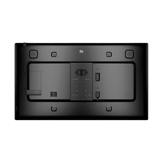 Elo Monitor Táctil 6554L 65 pulg. 4K Ultra HD Negro Elo Monitor Táctil 6554L 65 pulg. 4K Ultra HD Negro