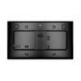 Elo Monitor Táctil 6554L 65 pulg. 4K Ultra HD Negro
