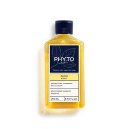 Phyto Blond Brightening Champú Iluminador 250 ml